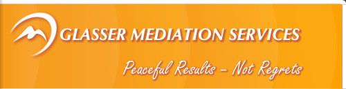 Glasser Mediation Srvices